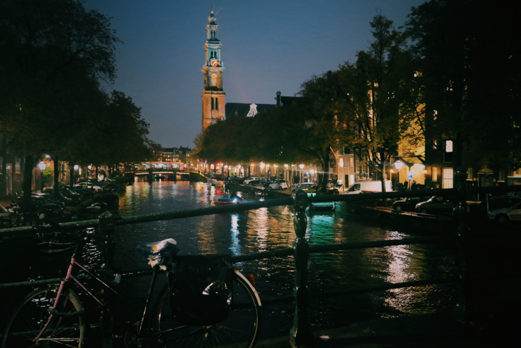 Amsterdão em 5 dias - Clever Amsterdão em 5 dias - Clever