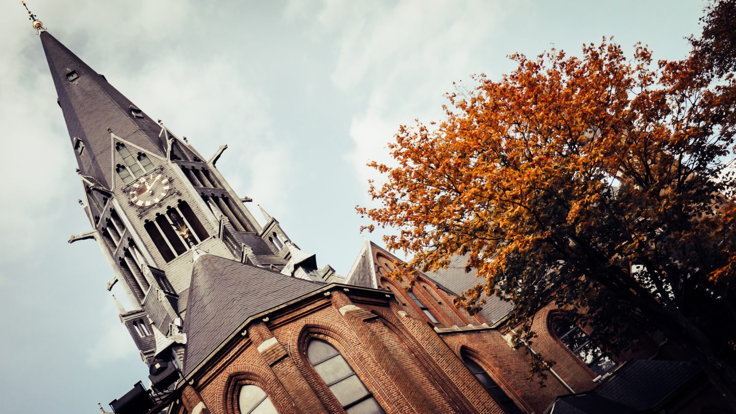 Amsterdão em 5 dias - Clever