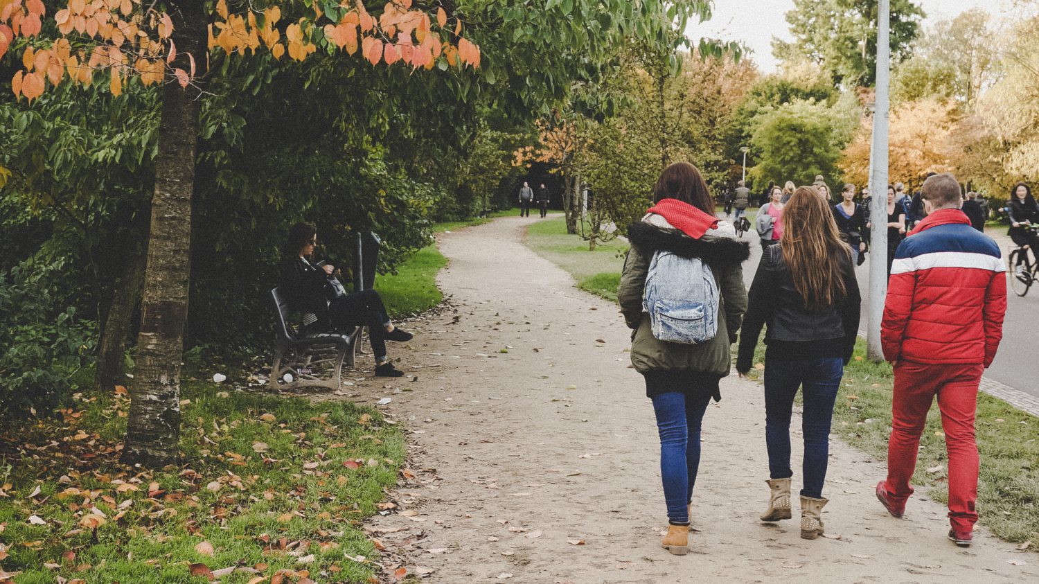 Amsterdão em 5 dias - Clever