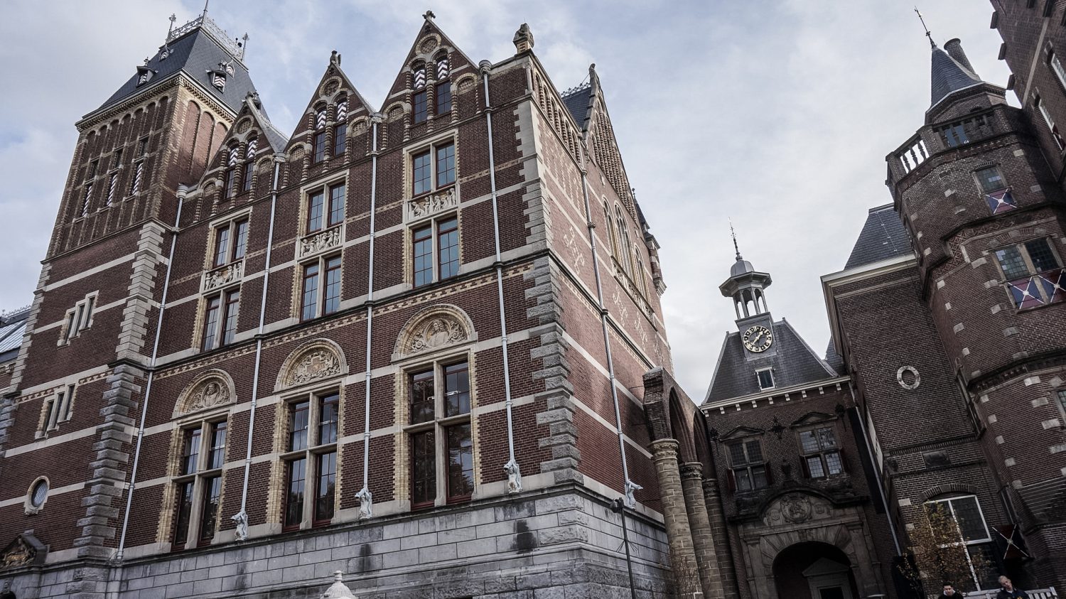 Amsterdão em 5 dias - Clever