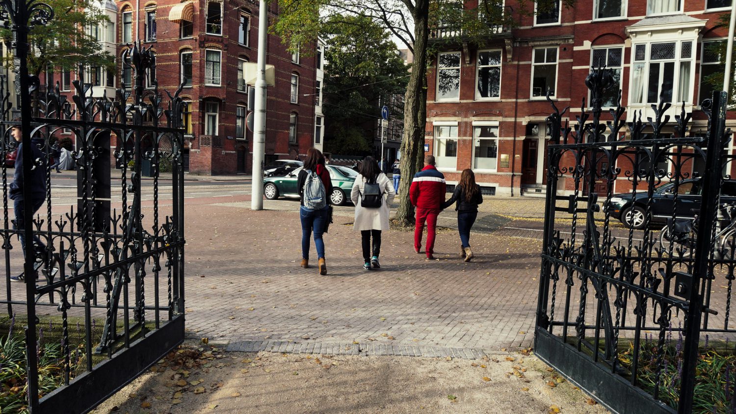 Amsterdão em 5 dias - Clever