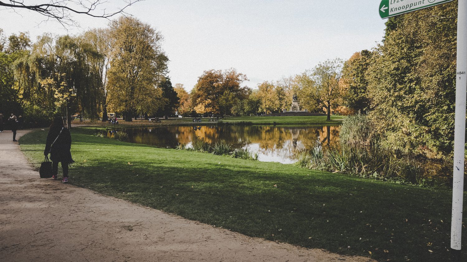 Amsterdão em 5 dias - Clever