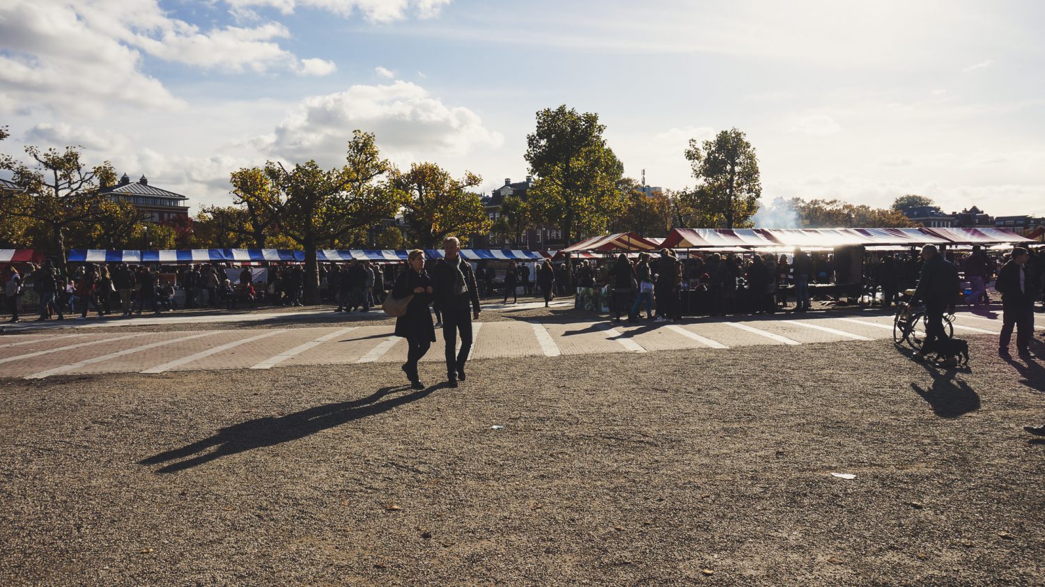 Amsterdão em 5 dias - Clever