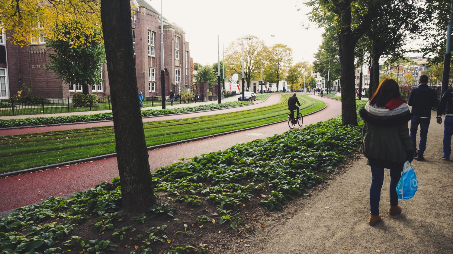 Amsterdão em 5 dias - Clever