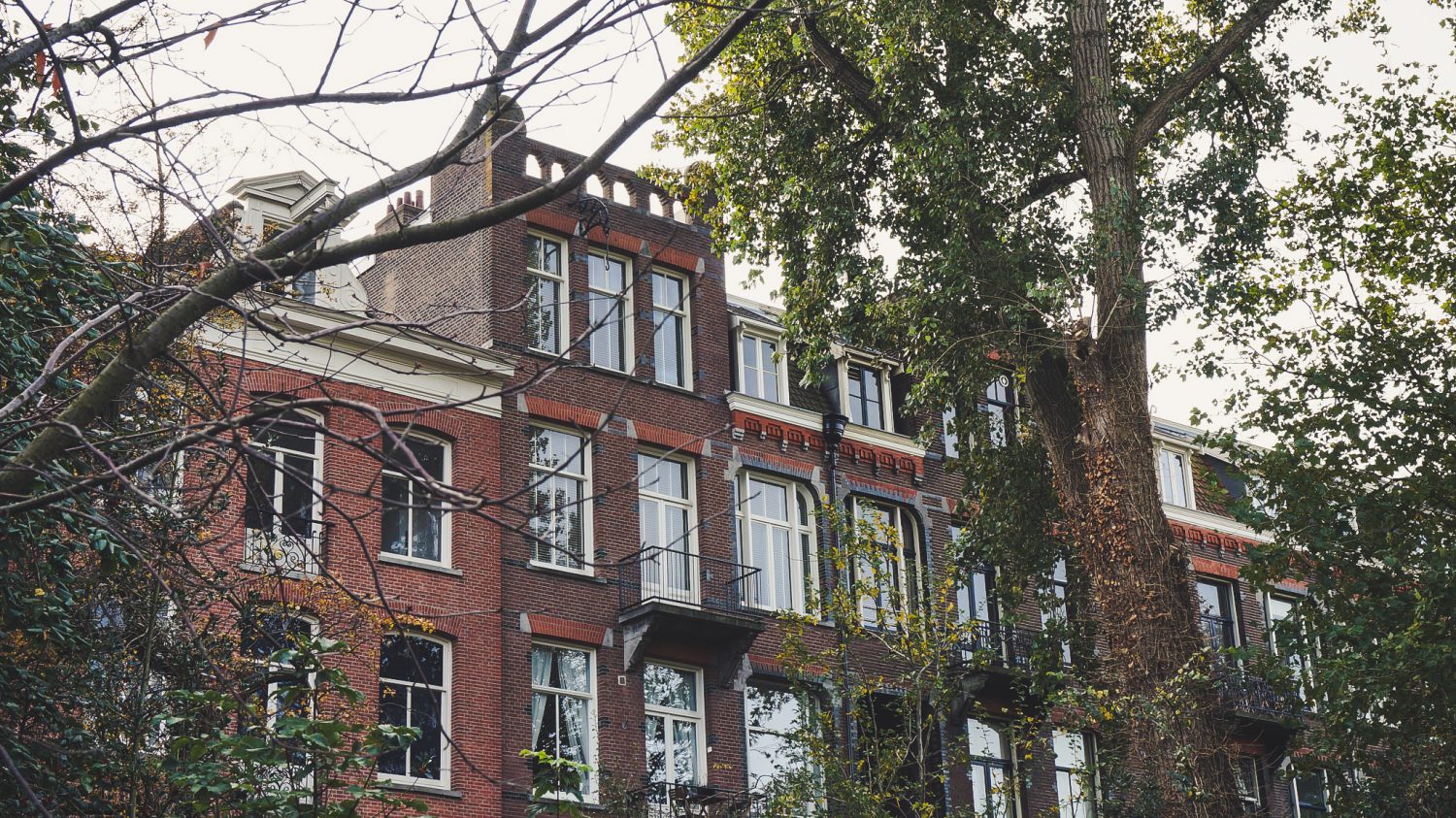 Amsterdão em 5 dias - Clever