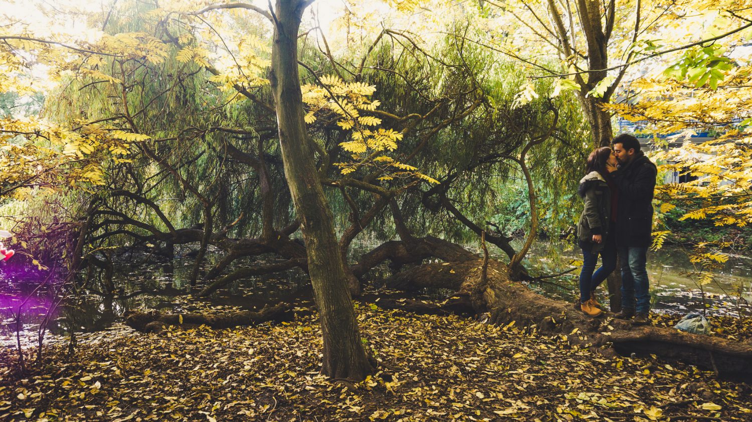 Amsterdão em 5 dias - Clever