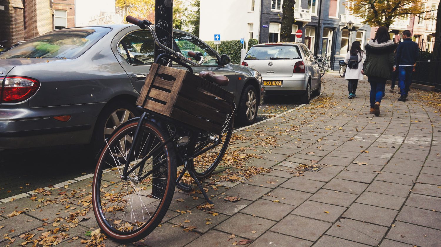 Amsterdão em 5 dias - Clever