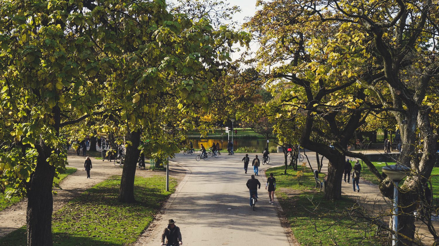 Amsterdão em 5 dias - Clever