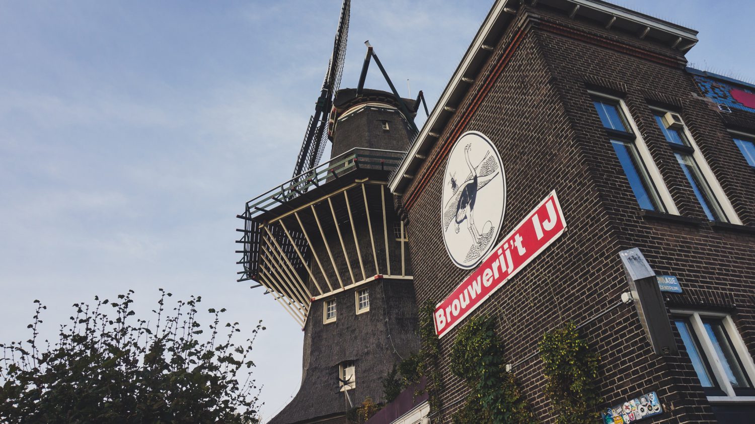 Amsterdão em 5 dias - Clever