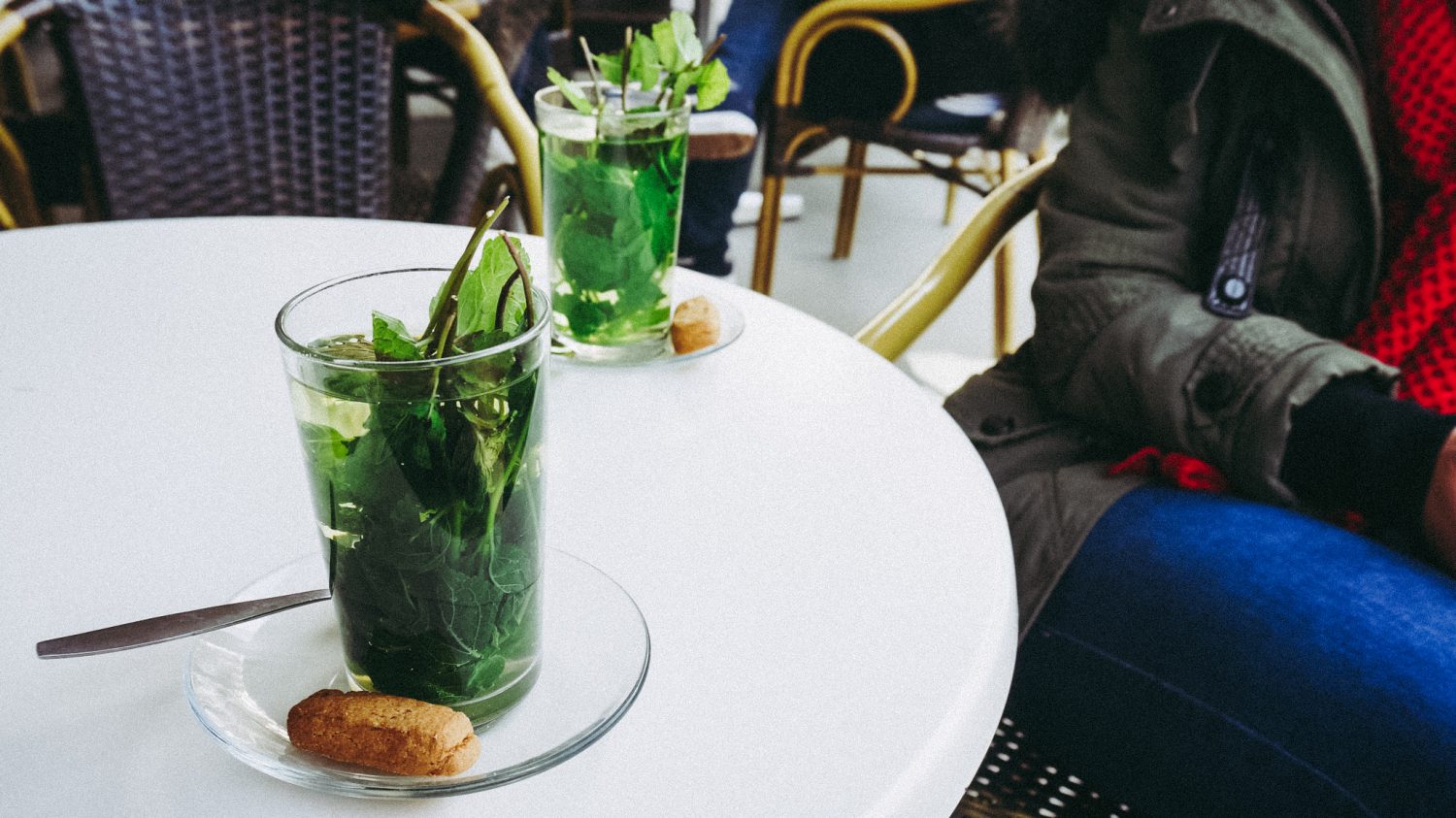 Amsterdão em 5 dias - Clever