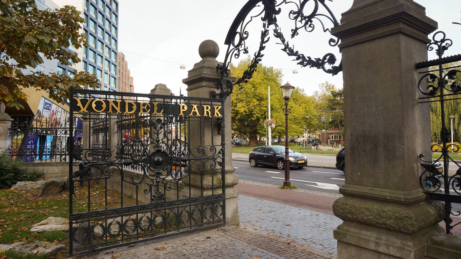 Amsterdão em 5 dias - Clever