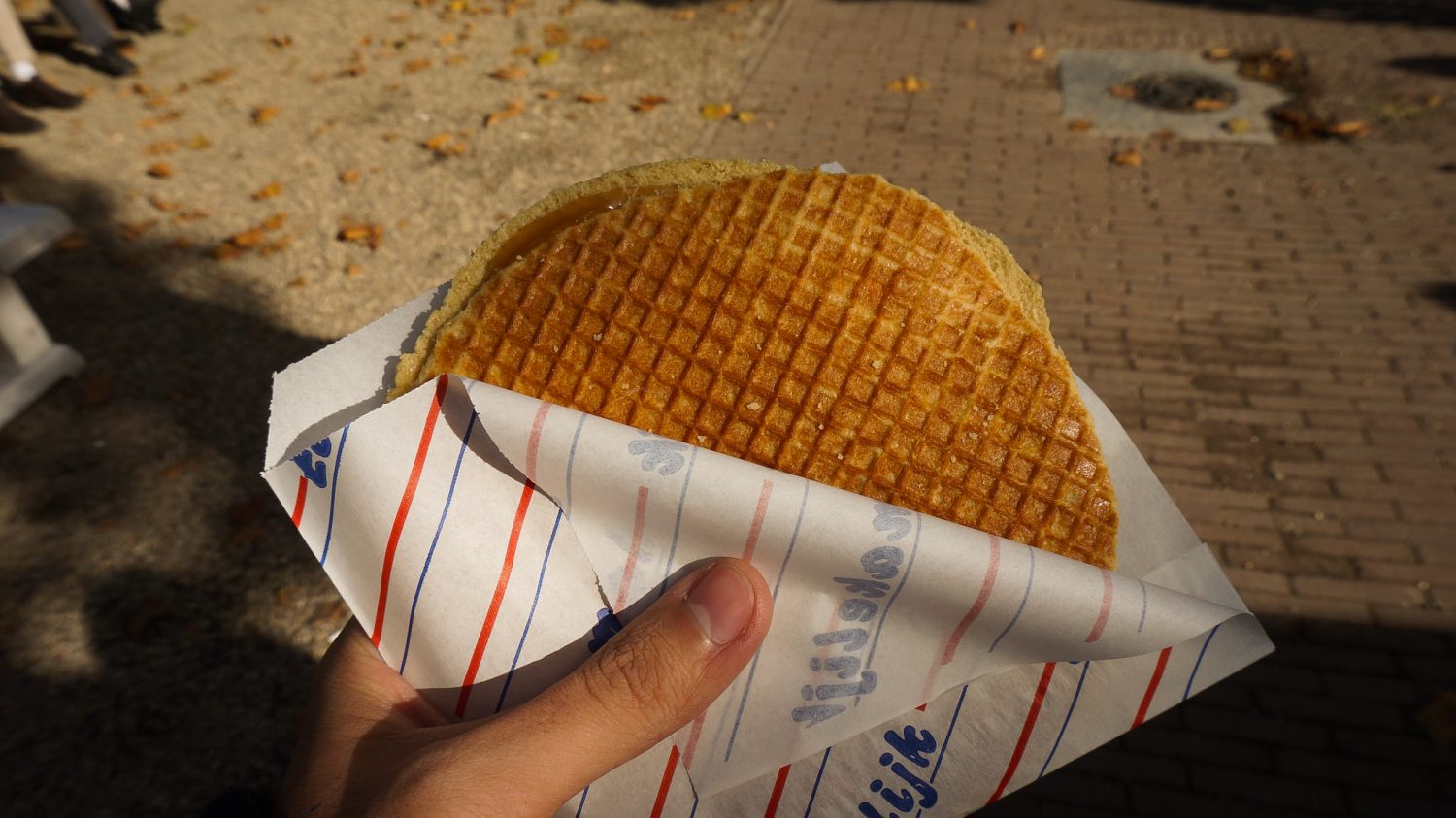 Amsterdão em 5 dias - Clever