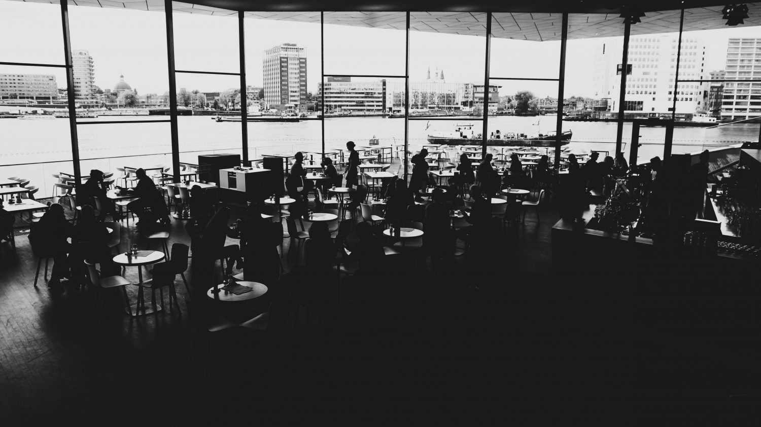 Amsterdão em 5 dias - Clever