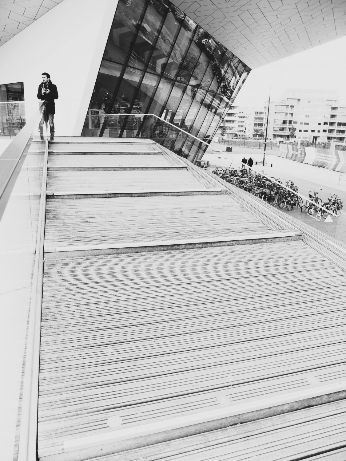 Amsterdão em 5 dias - Clever