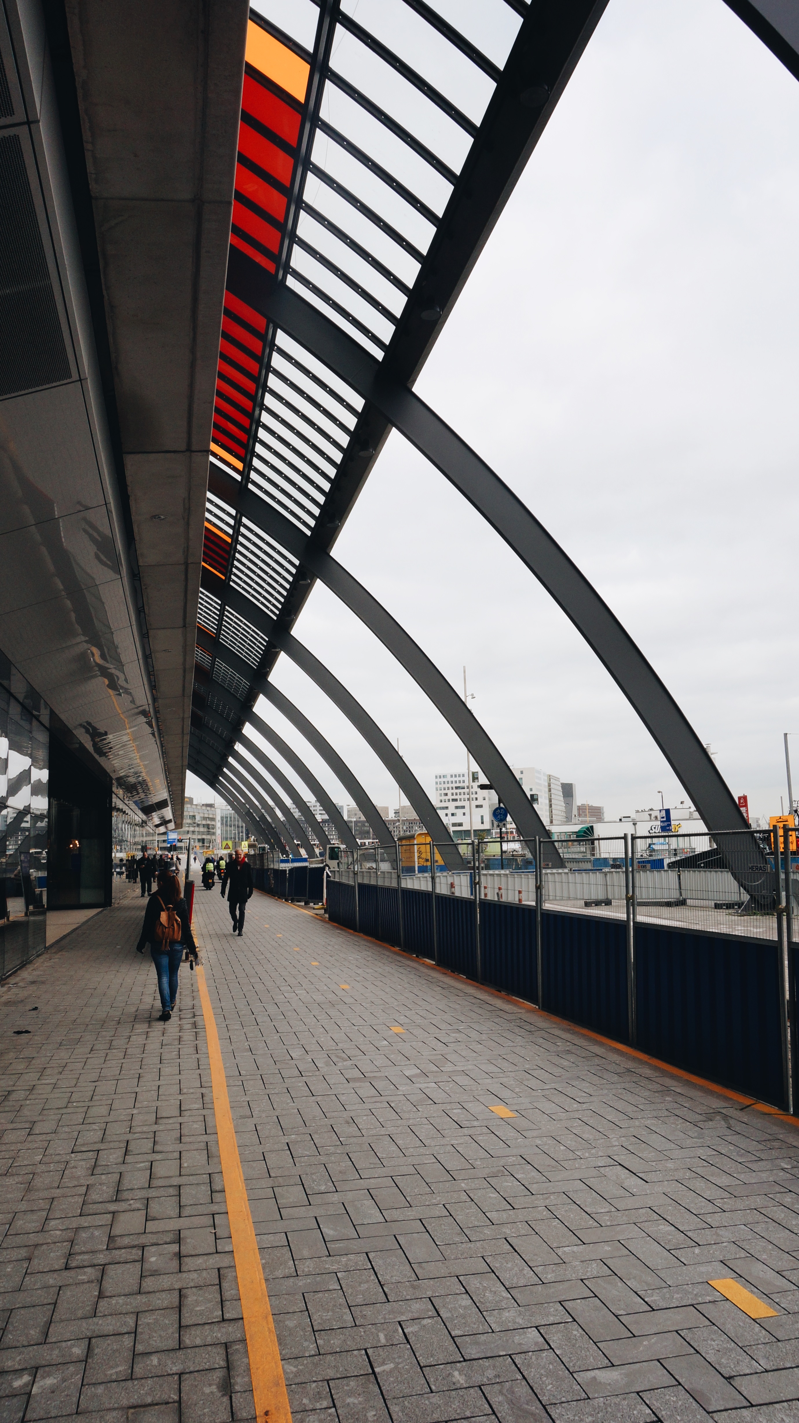 Amsterdão em 5 dias - Clever