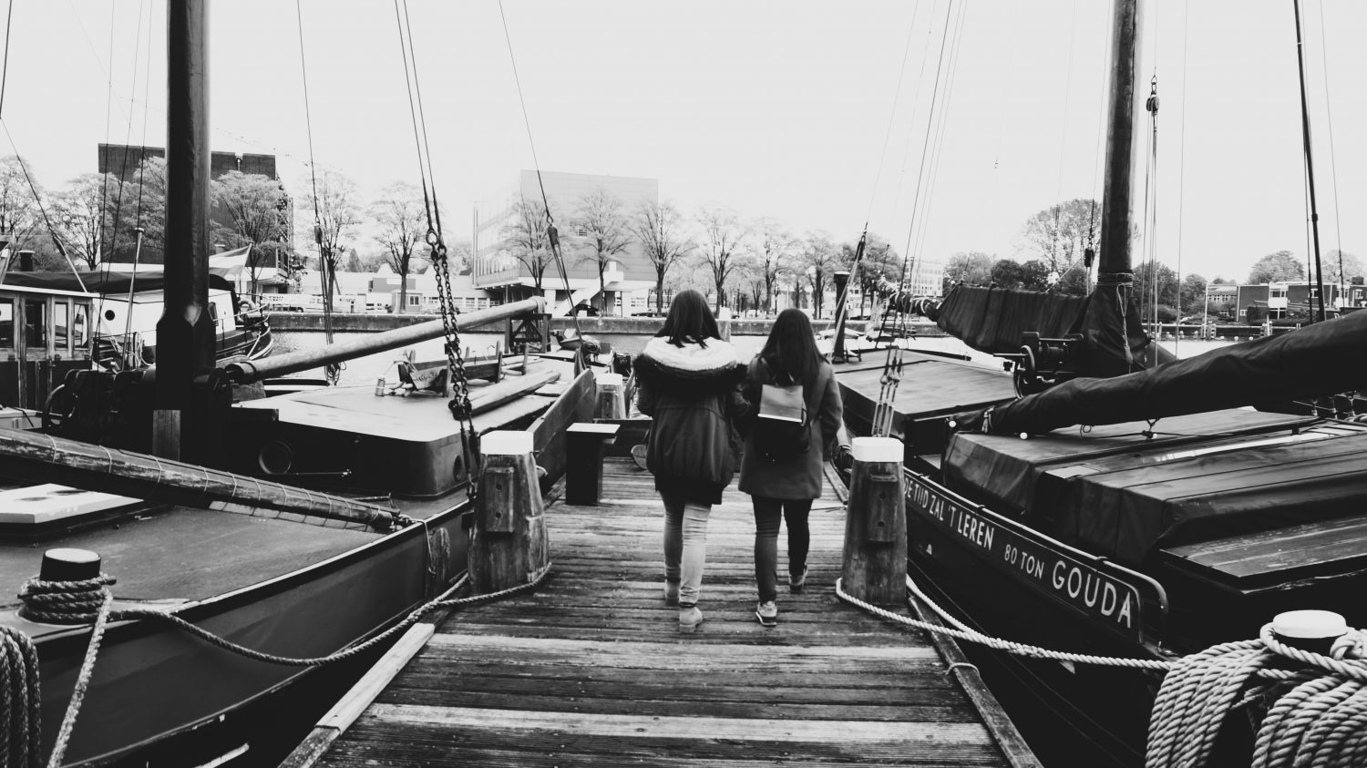 Amsterdão em 5 dias - Clever