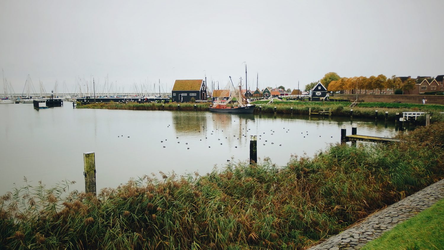 Amsterdão em 5 dias - Clever