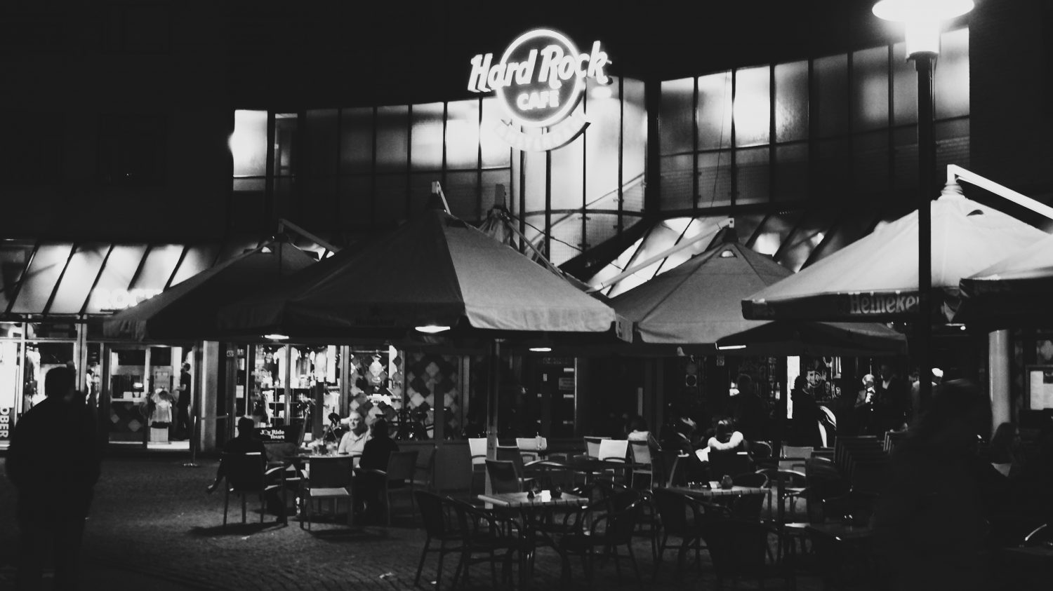 Amsterdão em 5 dias - Clever