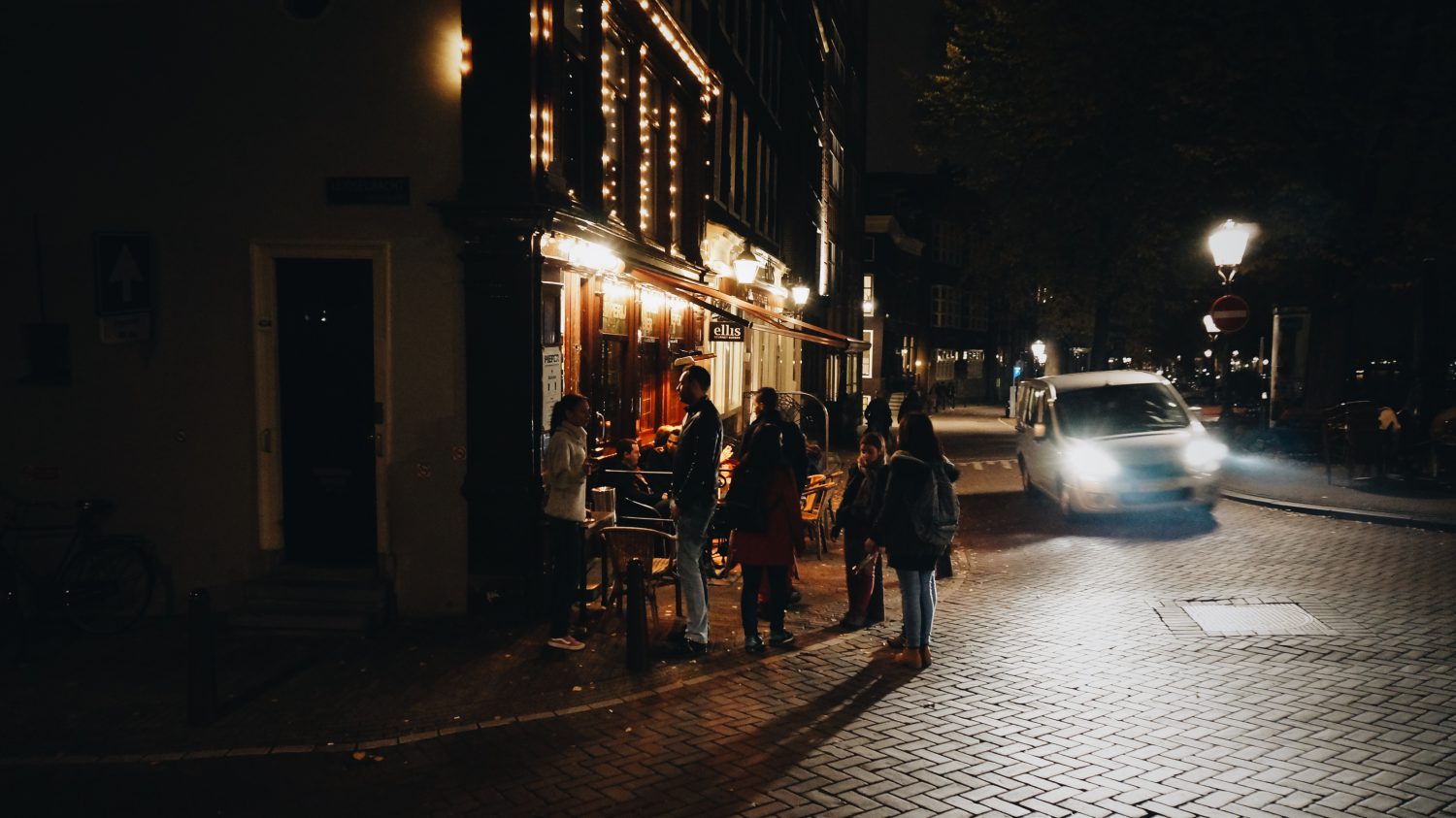 Amsterdão em 5 dias - Clever