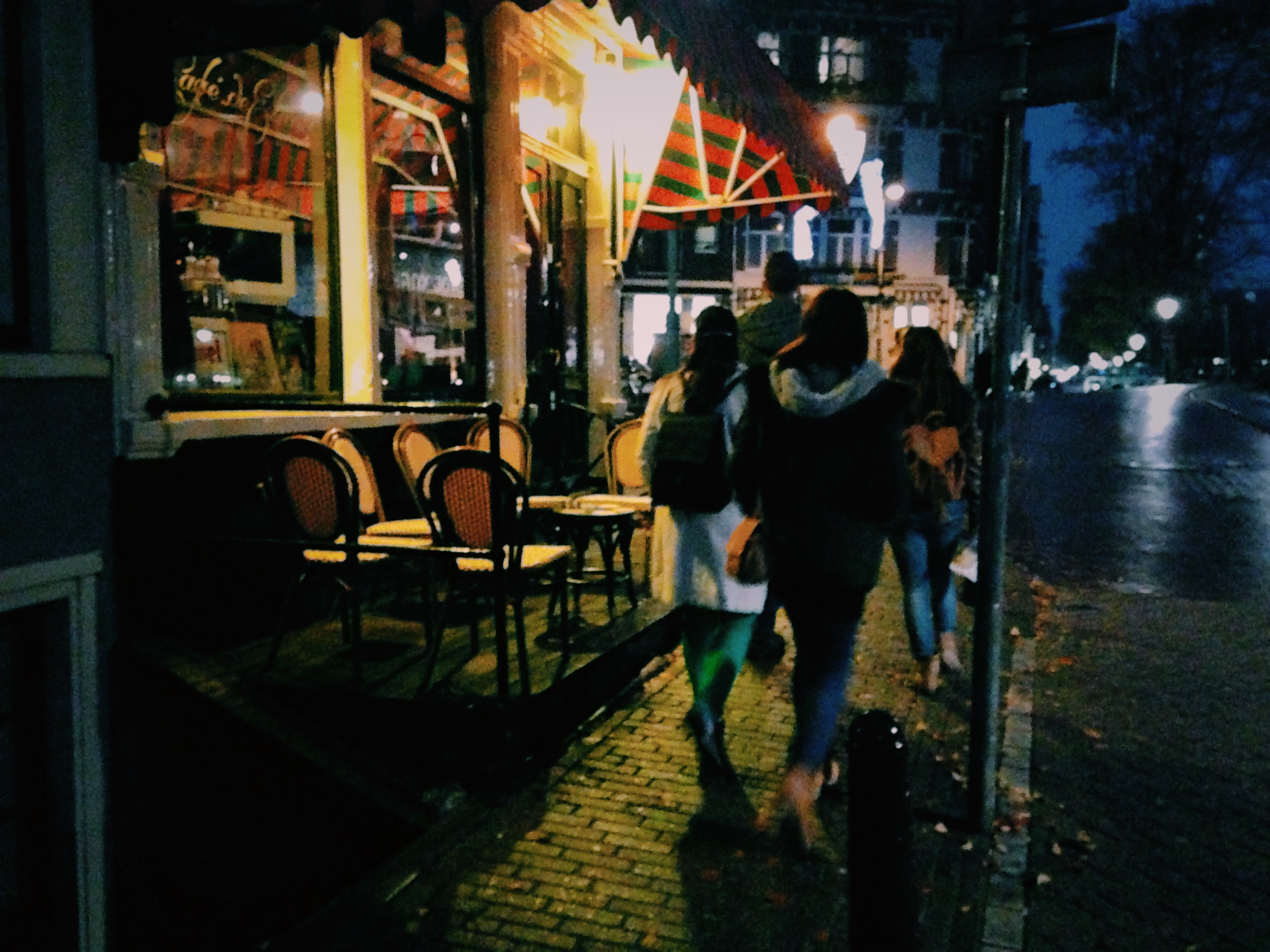 Amsterdão em 5 dias - Clever