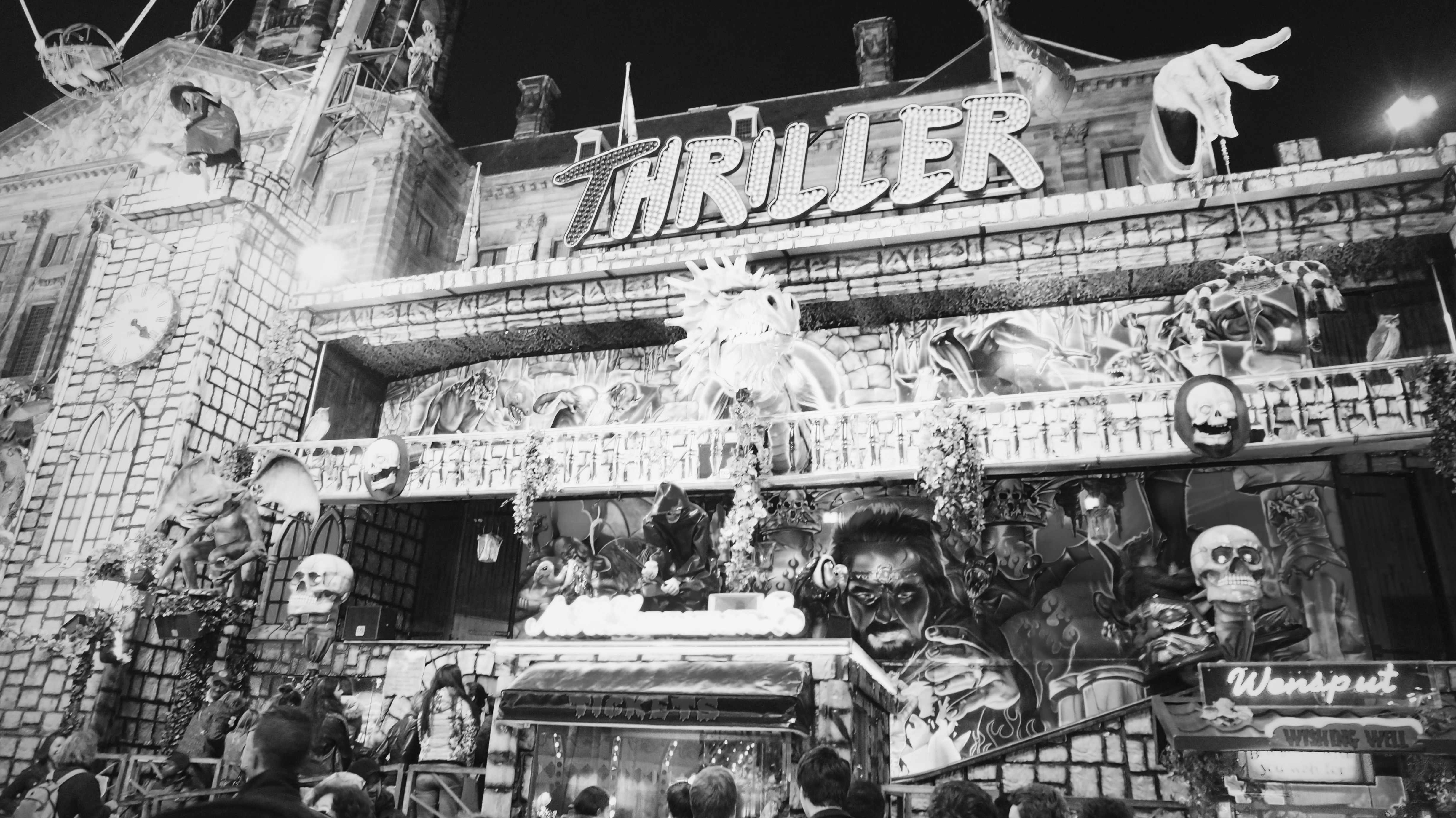 Amsterdão em 5 dias - Clever