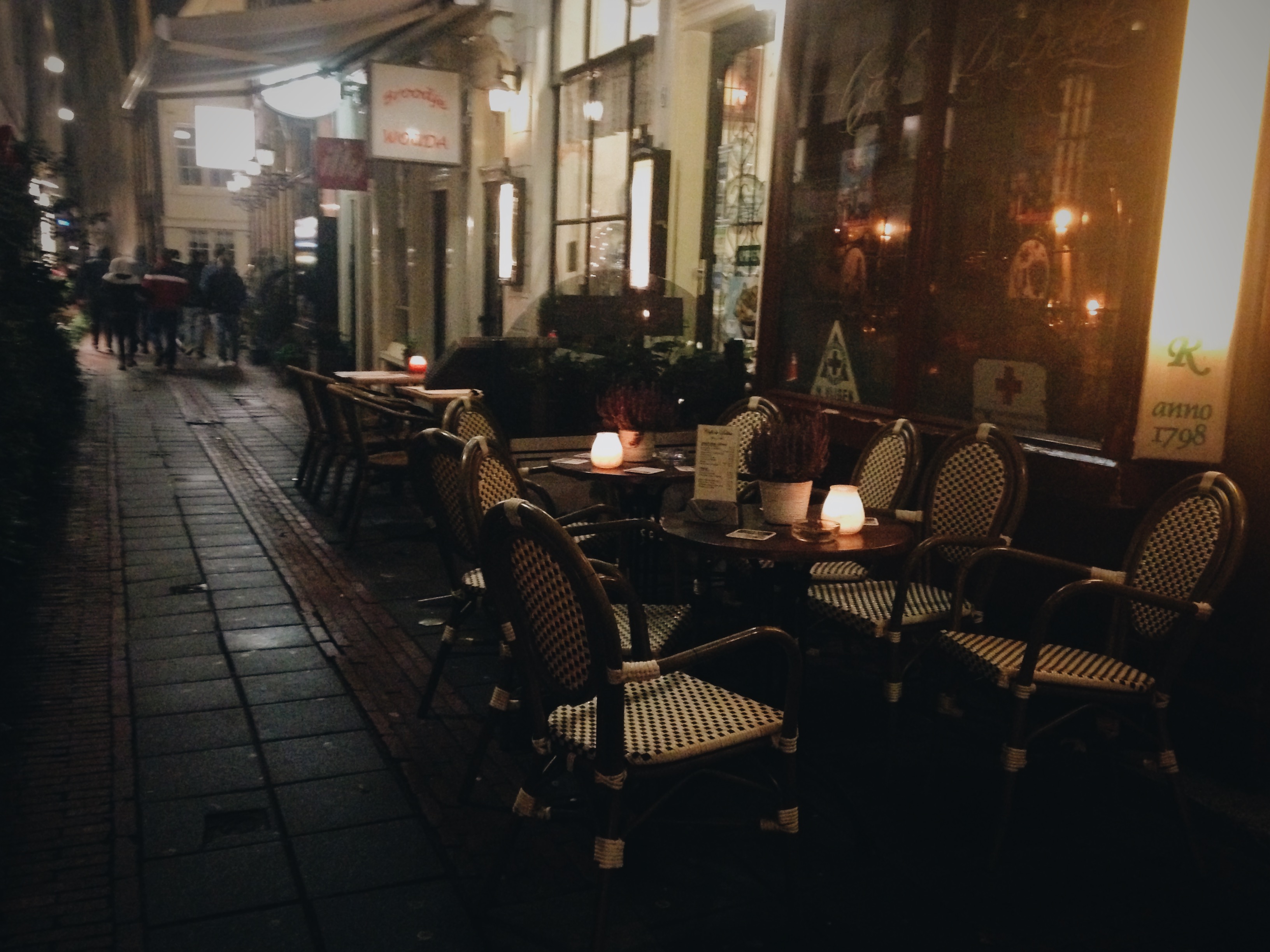 Amsterdão em 5 dias - Clever