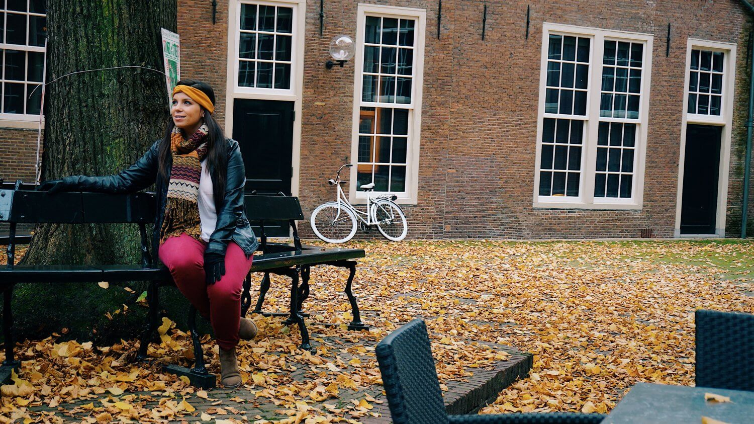 Amsterdão em 5 dias - Clever