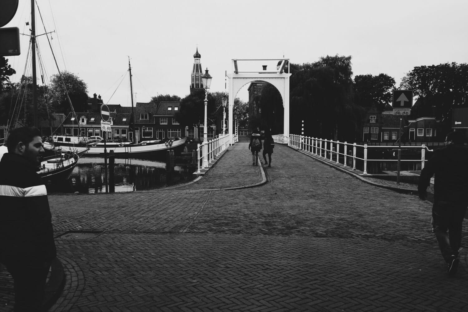 Amsterdão em 5 dias - Clever