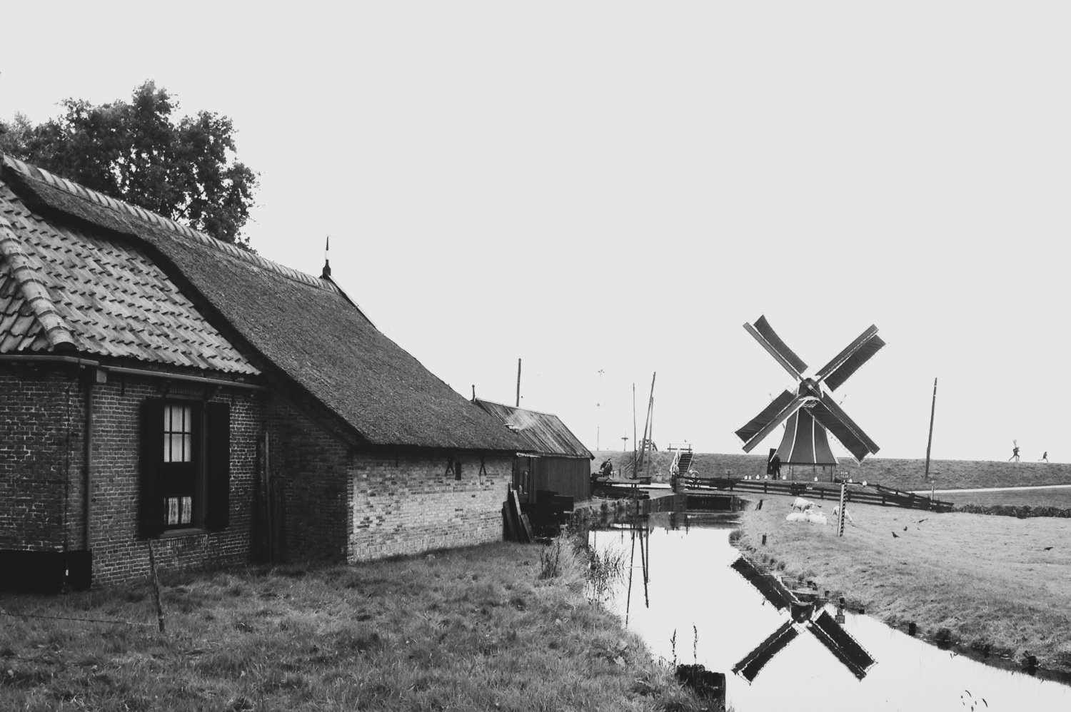 Amsterdão em 5 dias - Clever