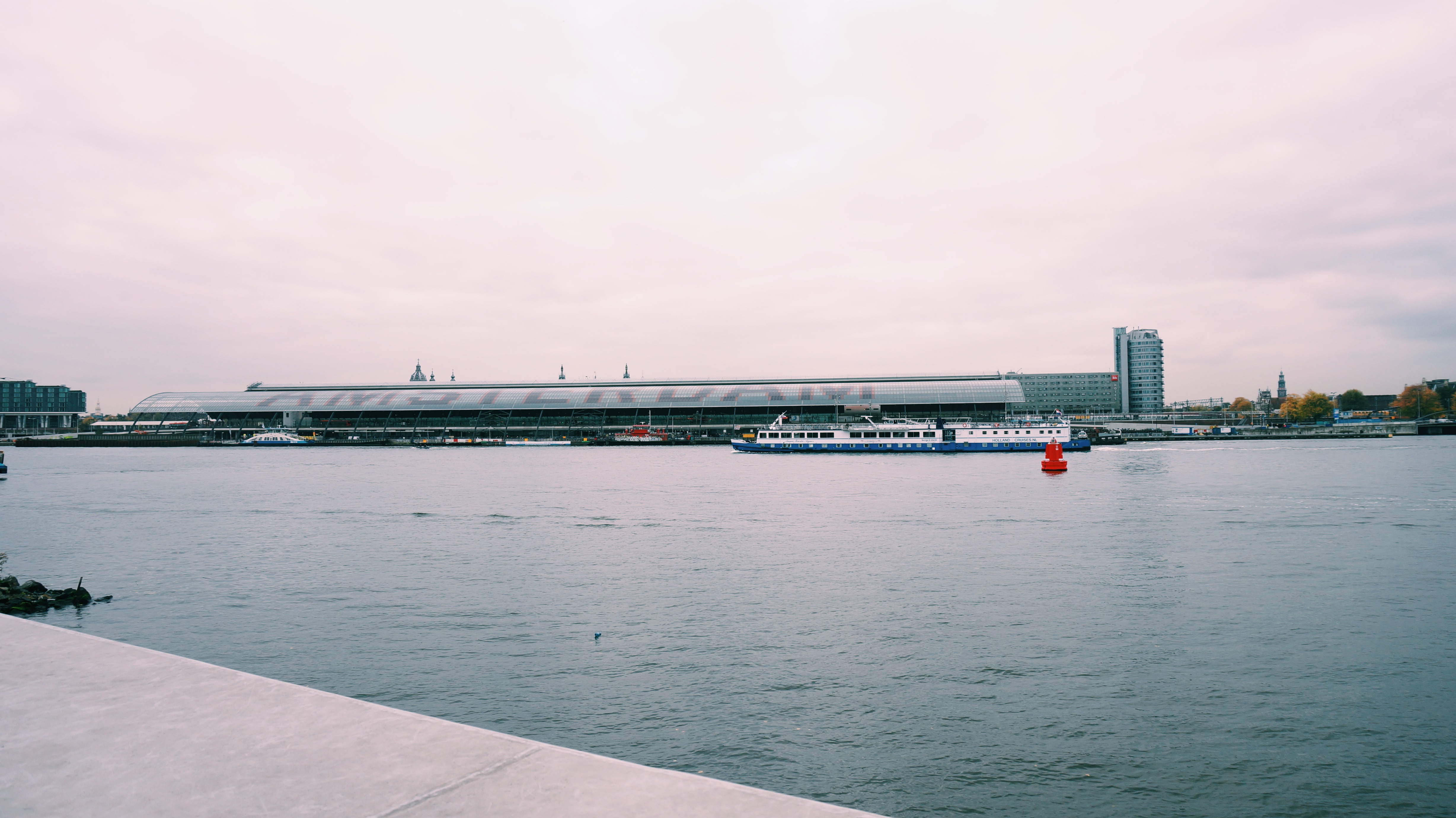 Amsterdão em 5 dias - Clever Amsterdão em 5 dias - Clever