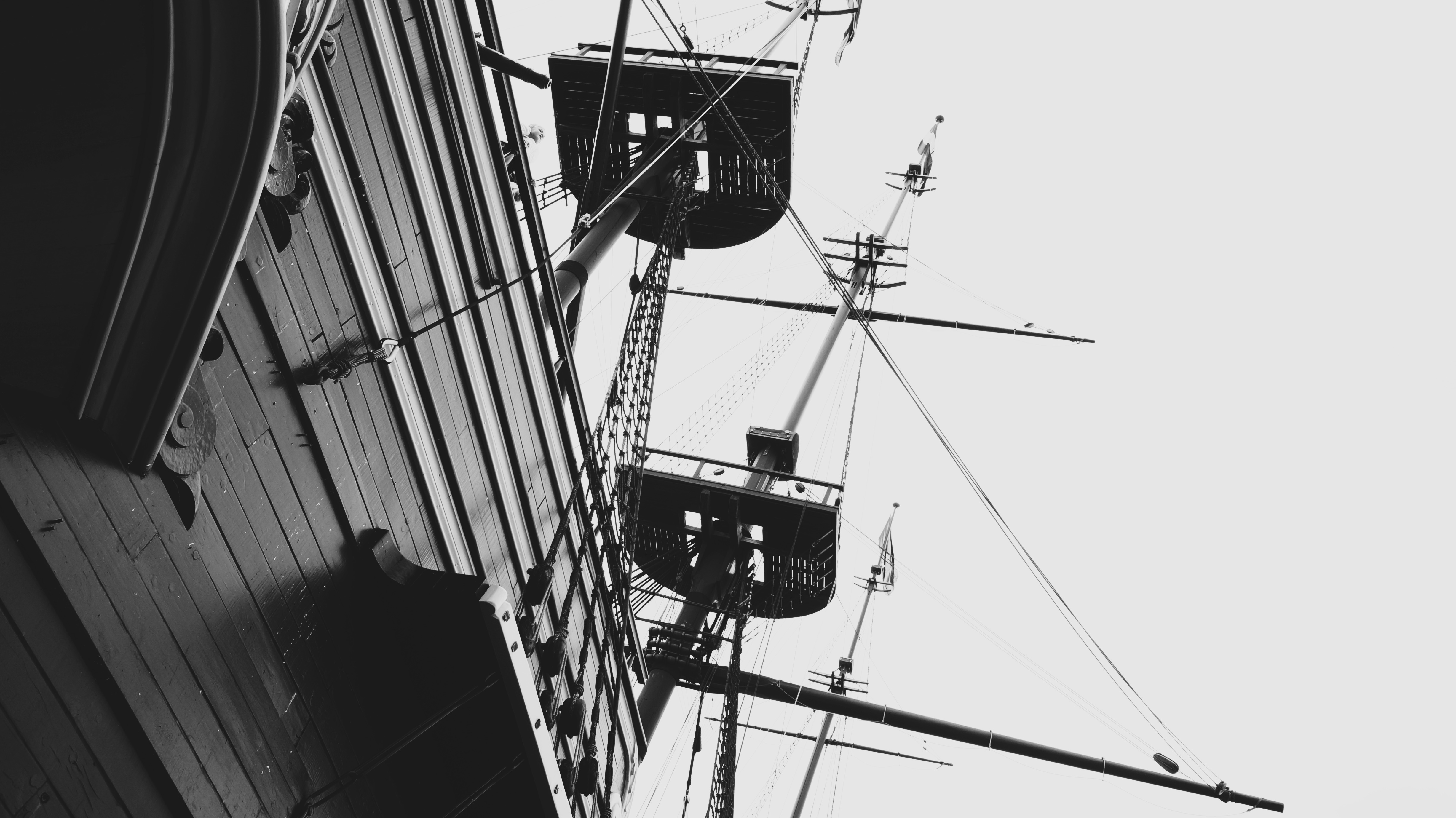 Amsterdão em 5 dias