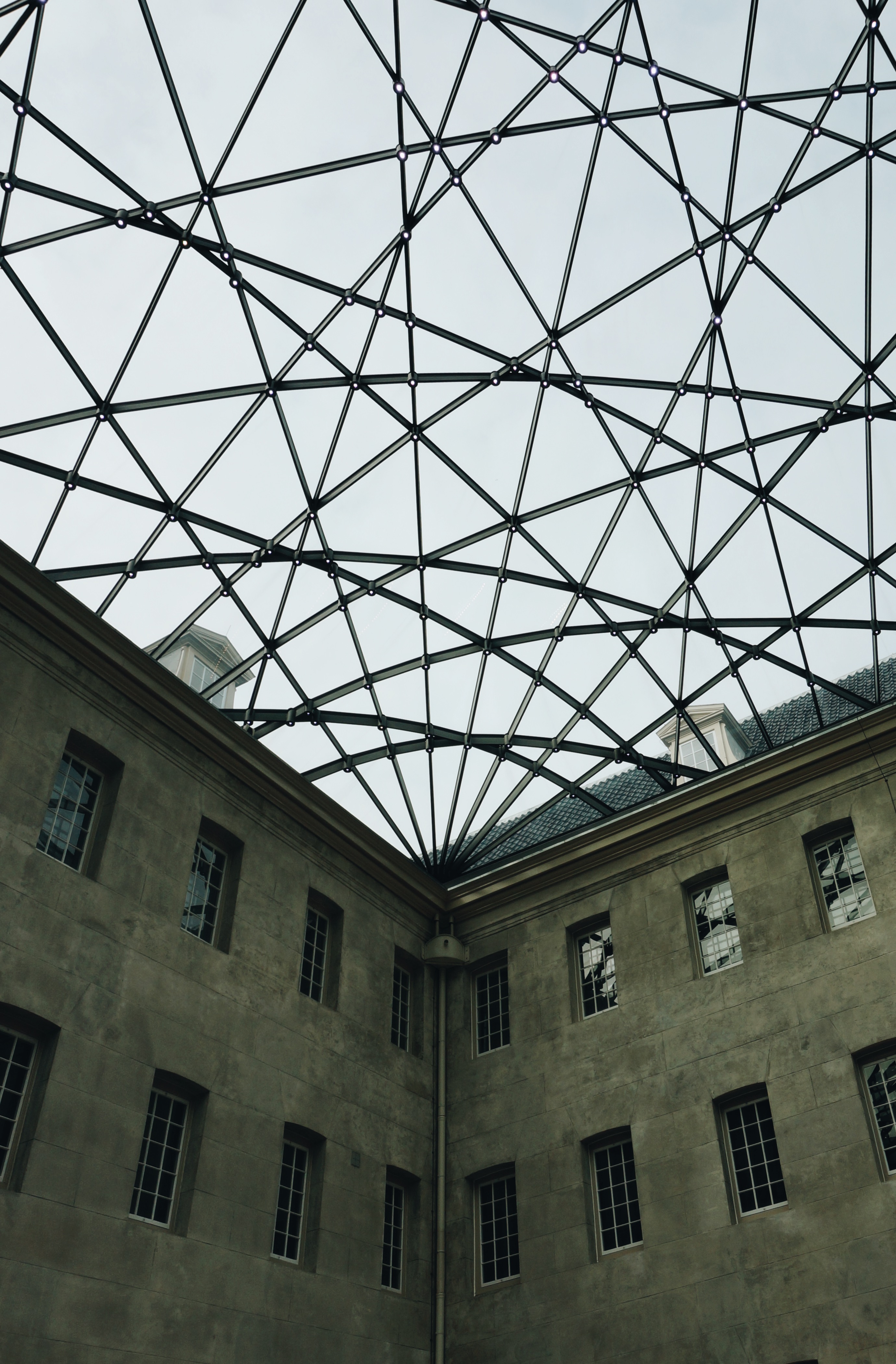 Amsterdão em 5 dias