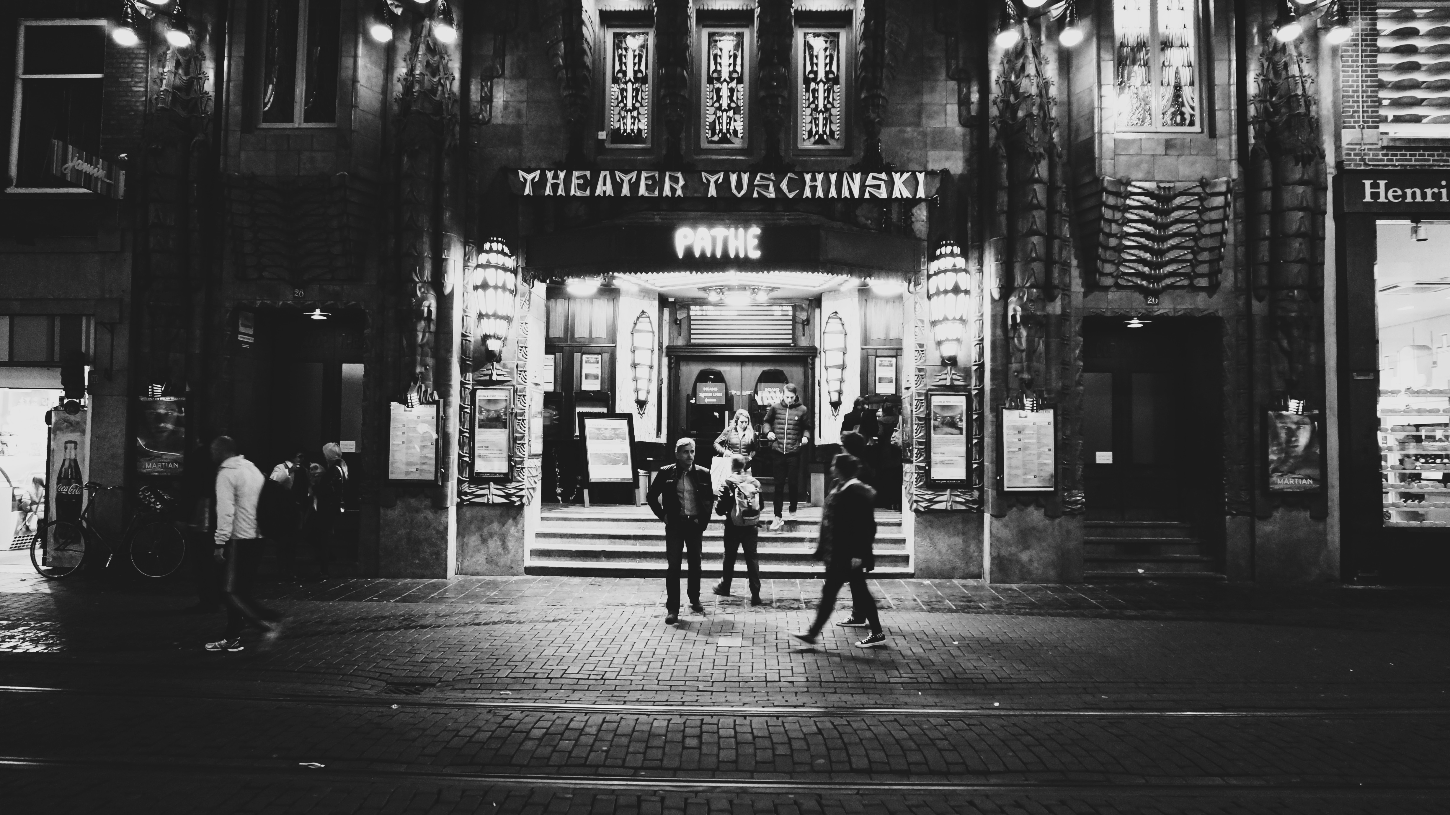 Amsterdão em 5 dias