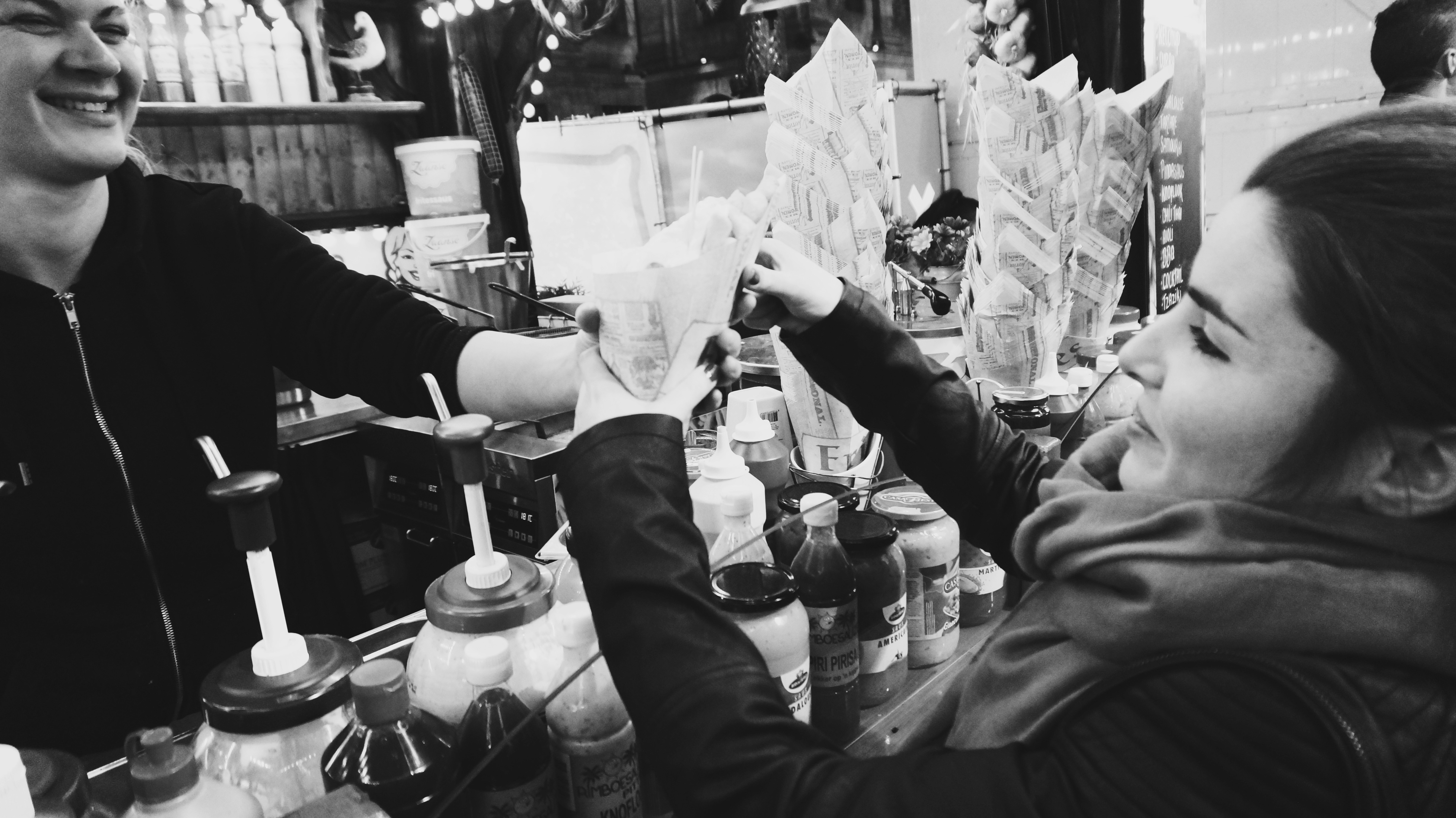 Amsterdão em 5 dias