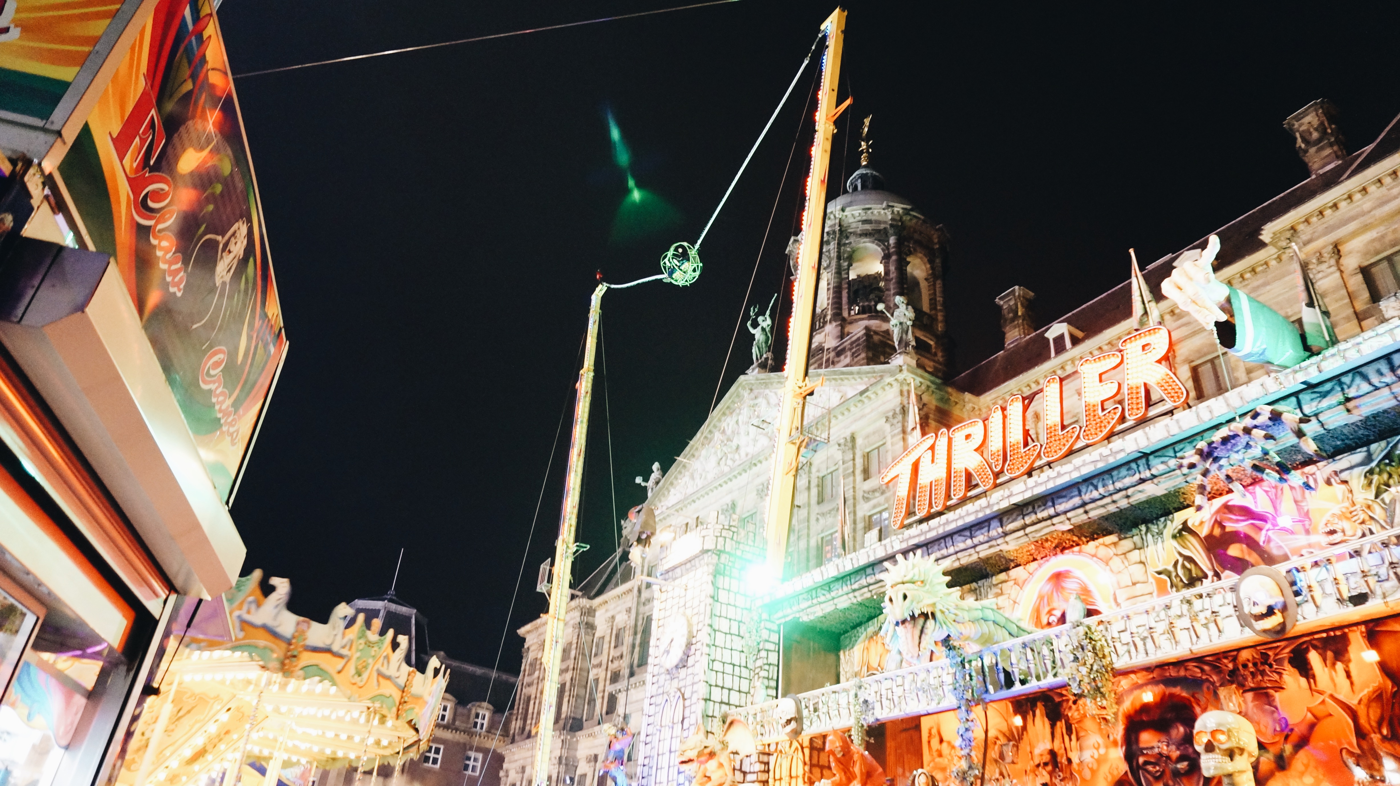 Amsterdão em 5 dias