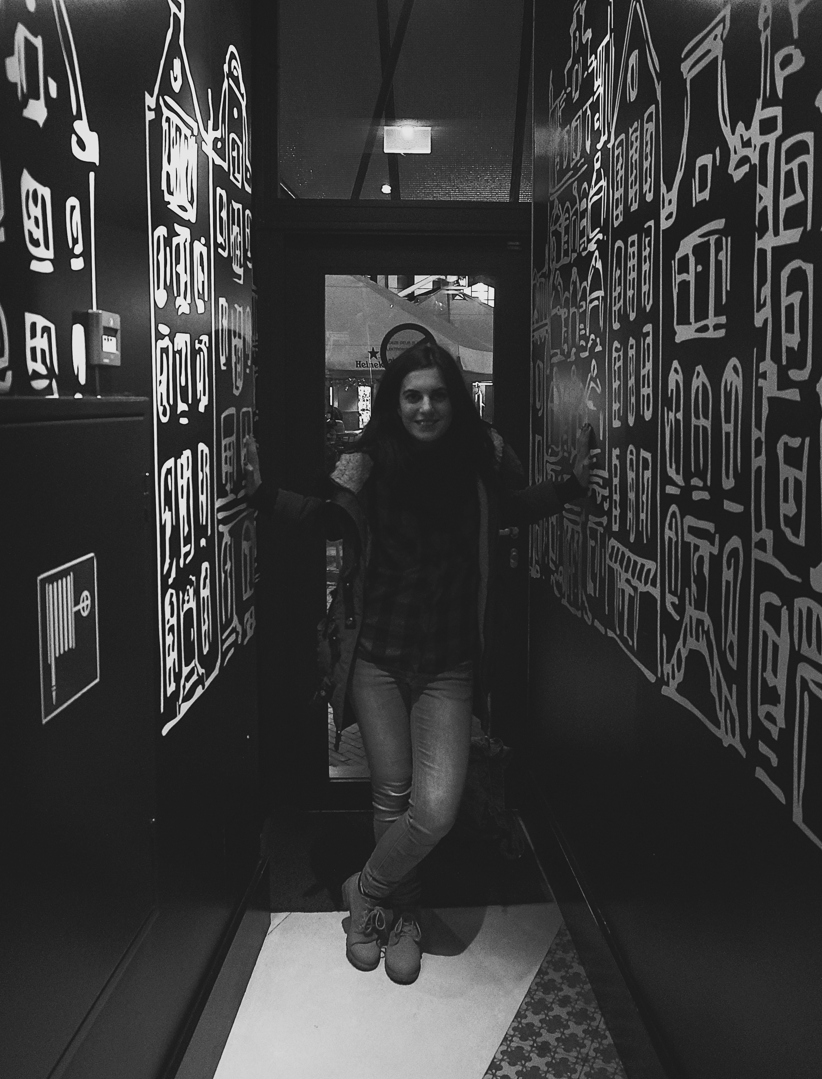 Amsterdão em 5 dias