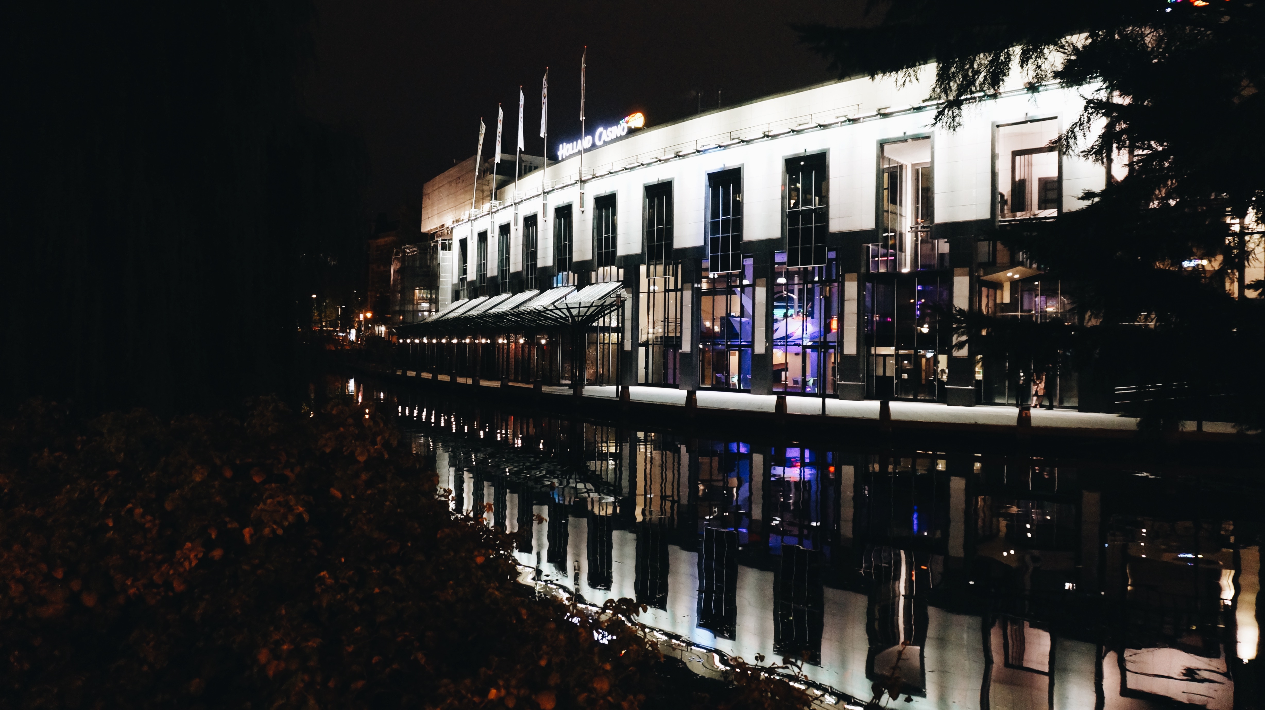 Amsterdão em 5 dias