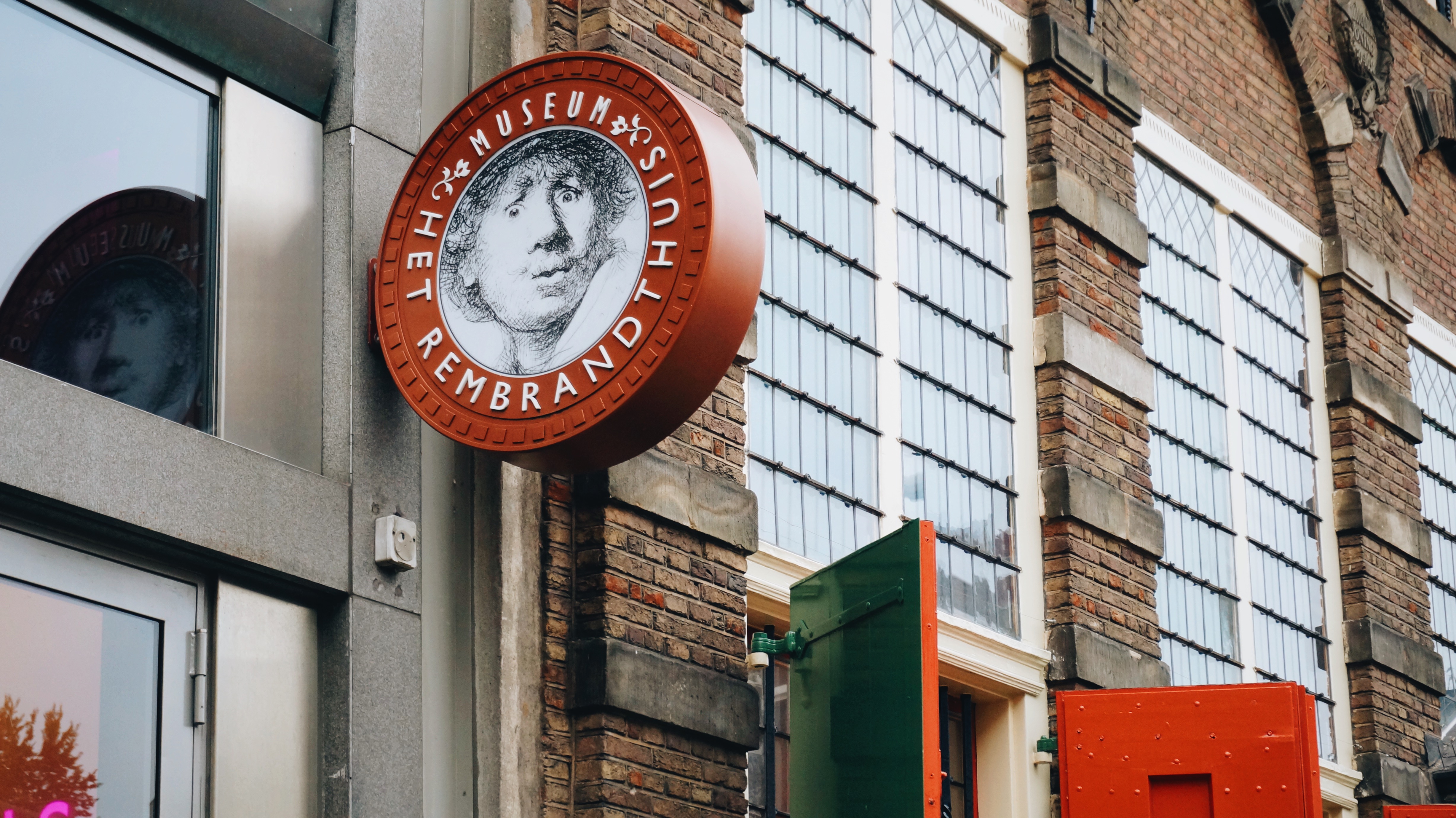 Amsterdão em 5 dias