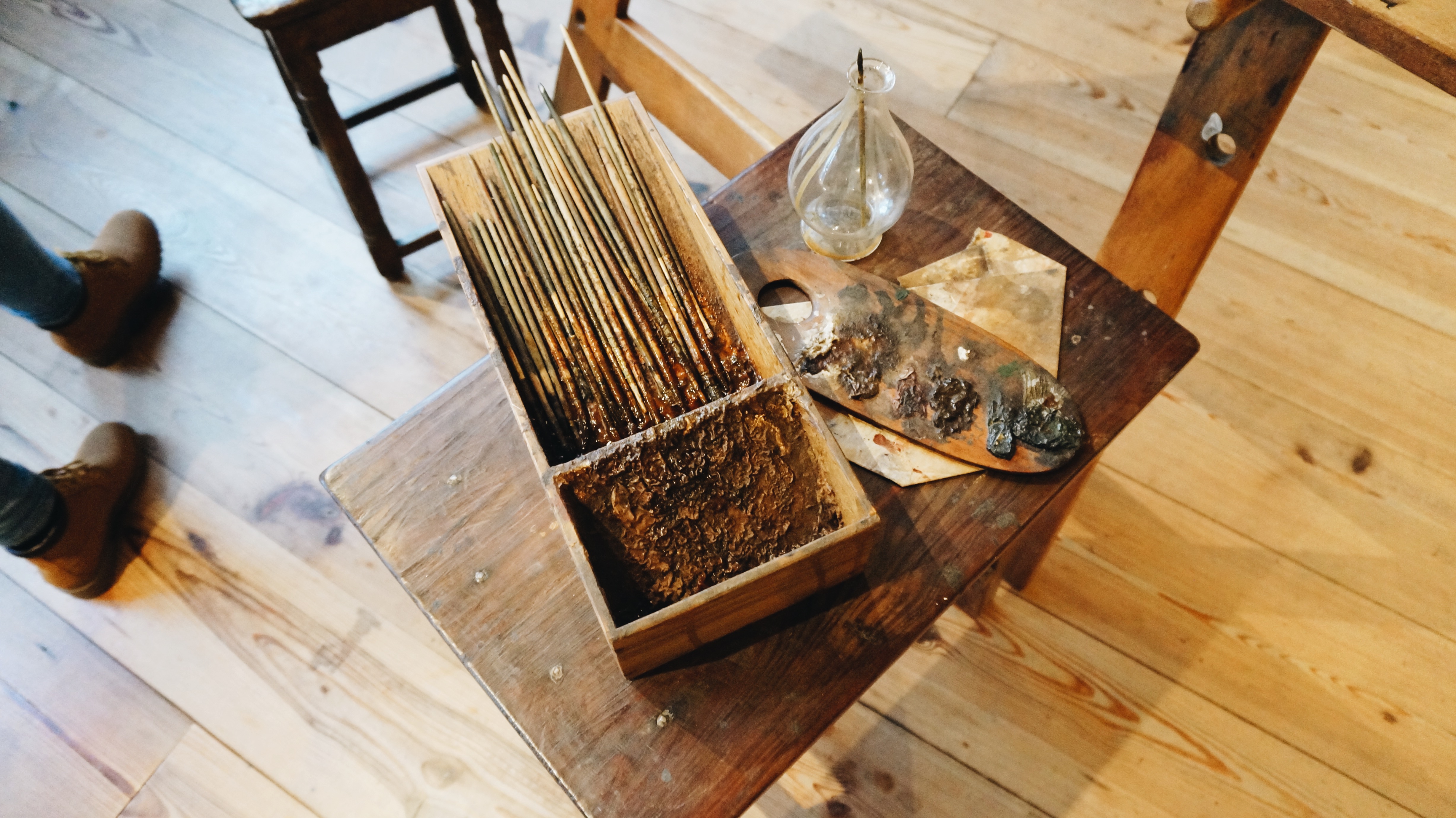 Amsterdão em 5 dias