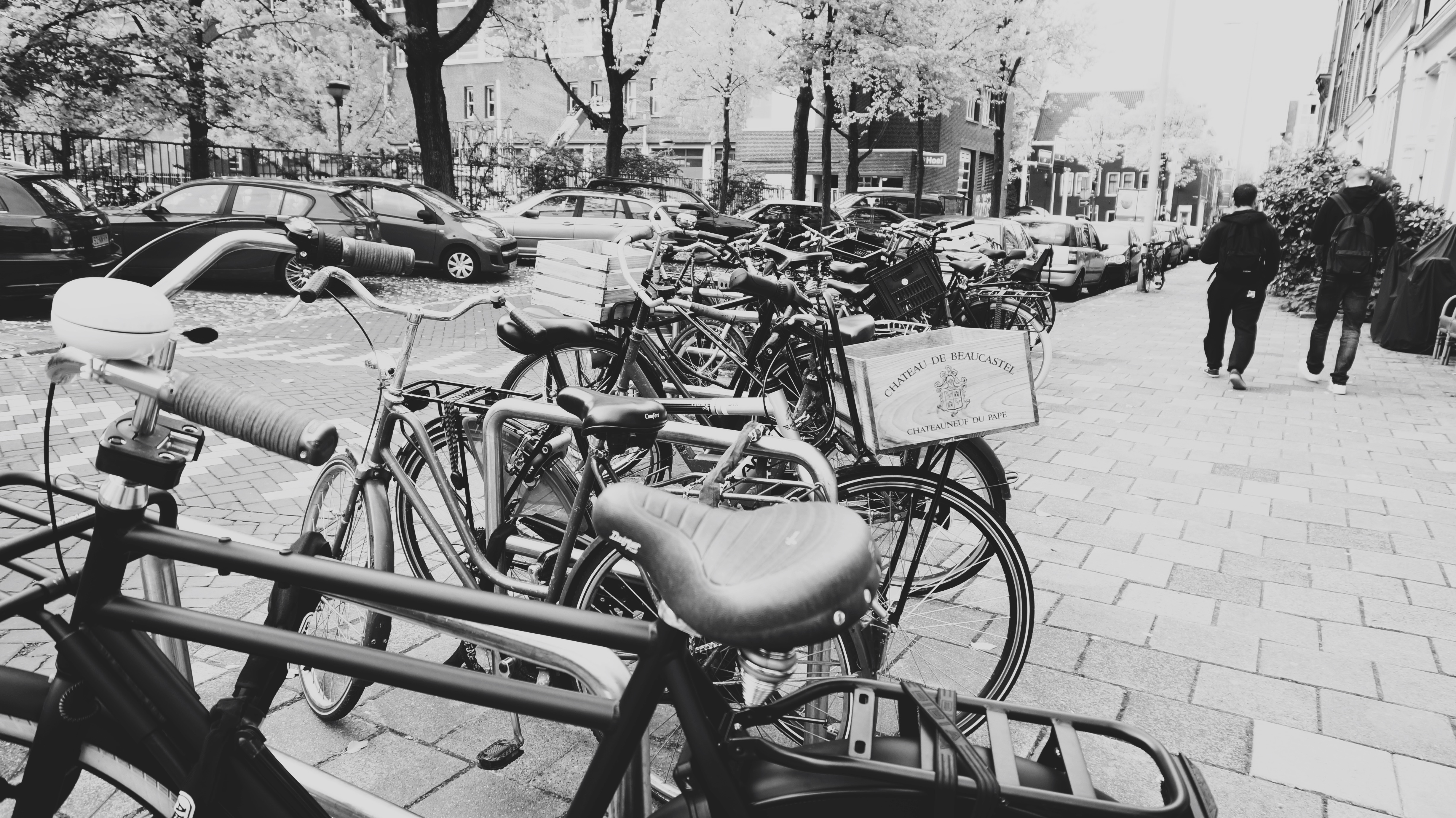 Amsterdão em 5 dias